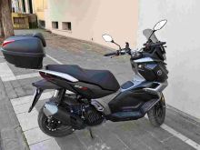 Shitet motorr VOGE SR1 ADV 125cc