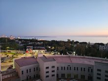 🏡 SHITET APARTAMENT 1+1 – PLEPA, DURRËS