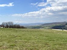 Shitet parcella 28 ari Te Vali Ranch vend idel per villa
