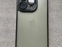 Iphone 15 pro shite/nderrohet