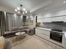 Apartament 2+1+2wc Për Shitje në Golem, Durrës - 125,000€ |