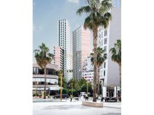 0677157705 APARTAMENT 2+1 PËR SHITJE , DURRËS TOWER