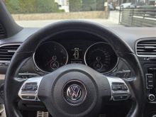 Shitet VW Golf 6 1.6 TDI R-Line (2012) – gjendje shumë e mir