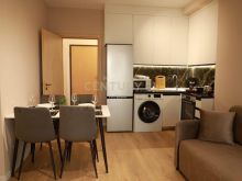 0694801150Apartament Modern 1+1 me Qira në Vollga, Durrës!