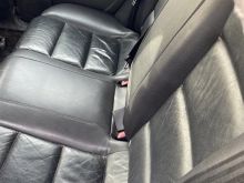 Shes audi A4 2003 e Aksidentume