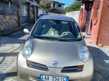 Nisan Micra 1,4 Nafte
