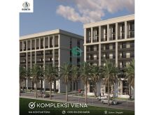 Apartament 1+1 Për Shitje në Golem, Bonita Viena 2