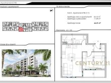 0677157705 1+1 Apartament për Shitje në Golem