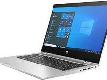 HP PROBOOK X360 435 G8 RYZEN 5-5600U/16GB/512GB SSD/SCR 13\"