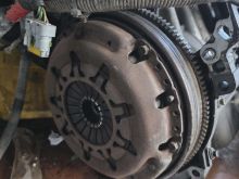Pjes per ford fiesta 1.4 naft manual viti 03