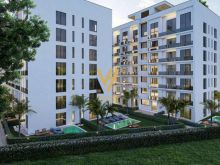 SHITET APARTAMENT 2+1+BLK TE REZ.LIBURNA, GOLEM 111.000 EURO