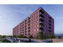 0695136472 Shitet, Apartament 1+1, Kompleksi \"Shehu\"