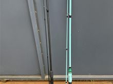 Paisje peshkimi spinning 2.1m