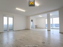 Penthouse / Zyrë 150m² me #QIRA në Fushë Kosovë