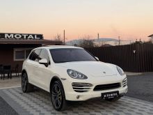 Importuar nga Europa “  Porsche Cayenne 3.0 diesel 🇩🇪”