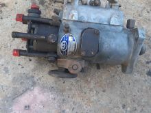 Pompe nafte per motor perkins