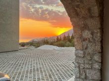 SHITET: 1+1 +1 Post Parkimi📍Dhermi (Sofo Duni) - 205,000€