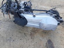 Grup motorr Honda 250 cc