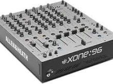Allen & Heath Xone96