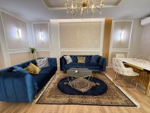 super apartament 2+1 per qira, rruga e re e portit
