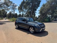 Mercedes-Benz GLK 250 BlueTEC – 2013 | Look AMG Origjinal |