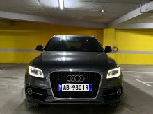 Audi Q5 3.0NAFT!!