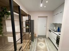 JEPET APARTAMENT ME QERA 1+1 RRUGA E ELBASANIT