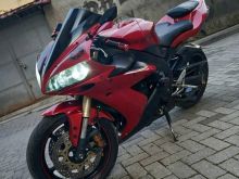 📍Yamaha R1 1000CC 2008 Me Letra Te Paguara