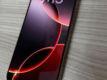 Iphone 16 Pro Max 256 GB (e-sim)