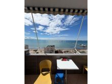 0698329326 Apartament 1+1 në shitje në Plazh, Durrës - 14000
