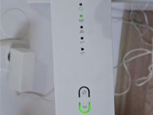 Modem Technicolor CGA2121