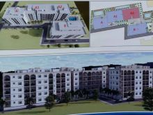 🏠Golem -Kavaje . Ap shitet me (sip 63 m2 . Cmim 72000 Euro