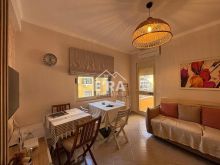 Jepet apartament 1+1 me qera,tek Shkembi i Kavajes