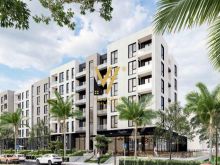 SHITET APARTAMENT 1+1+BLK TE MALI I ROBIT 100.000 EURO
