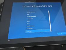 Microsoft Surface Pro 8