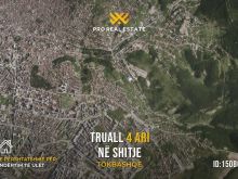 Truall 4 Ari për #SHITJE në Tokbashqe