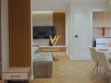 SHITET APARTAMENT 2+1+2 TE PALLATI ME SHIGJETA 24.000.000 LEKE