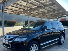 TOUAREG 2.5 TDI 2008