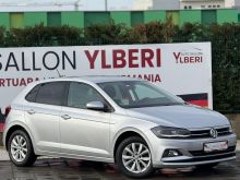 VW POLO HIGHLINE 1.6 TDI 2020