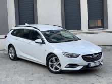 Opel Insignia 2.0 Dizell Automatik Viti 2017 10 muj Rks