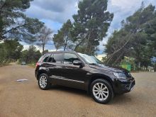 Suzuki Grand Vitara 2.4 Benzinë – 2014 | 4x4 | Full Opsion |