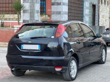Ford Focus 1.8 Nafte Manuale 2003
