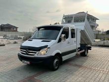Sprinter 513🇩🇪2013 Vetshkarkues