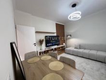 ESKLUZIVE SHITET SUPER APARTAMENT 1+1 NE QENDER TE DURRESIT