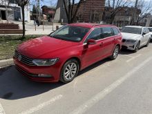 Passat 2.0 tdi dsg