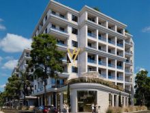 OKAZION! SHITET APARTAMENT 1+1+BLK TE QERRET 67.600 EURO
