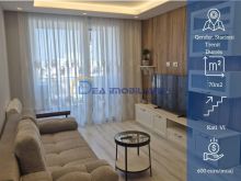 JEPET APARTAMENT 1+1 ME QERA STACINI TRENIT