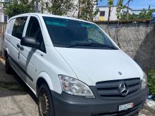 Okazion Mercedes vito