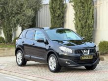 NISSAN QASHQAI 1.5 DIESEL MANUALE 2013