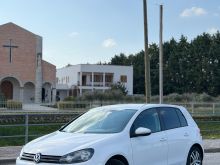 OKAZIONN VOLKSWAGEN GOLF 6 1.6 NAFTE AUTOMAT 2012